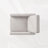 Linen Push Back Chair-1514694804