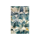 Reflection Print by Zoey Riley