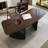 TB5269080357461RF&Size Curved Solid Wood Writing Desk-97544666