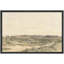 Illustration de paysage champêtre et champ libre-101752353-101752354