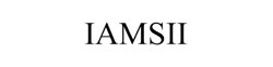Logo Iamsii