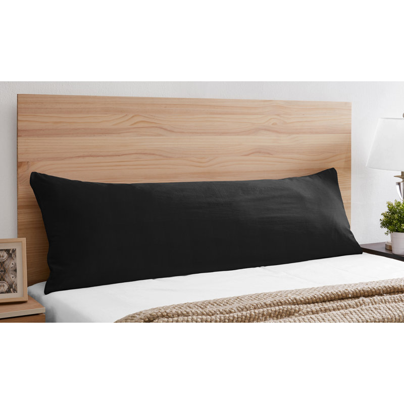 Trellis Body Pillow Case