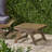 SEDONA SIDE TABLE