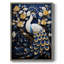 ANIMALS Series CCxxxxi, reproduction encadrée - bois massif-1470868963