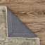 Tapis en laine naturel fait à la main Alosio-1213406039