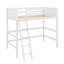 Lit mezzanine simple Jayen, pour enfants-1221014121