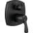 14 Series Integrated Diverter Trim with Six Function Diverter Less Diverter Handle-90695264