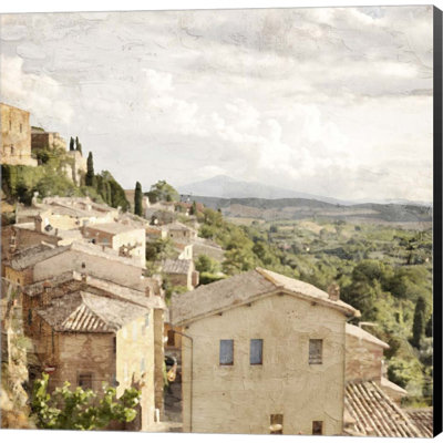 Décoration murale Hillside