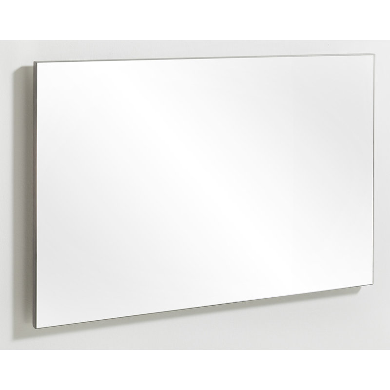 Galaverna Flat Wall Mirror