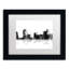 « new orléans louisiana horizon bg-1 », impression sur toile encadrée-19302033-17979836