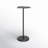 Venetta Steel Top End Table