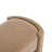 Blaine Sleek And Stylish Long - Shaped Bench