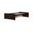 Wood Bed With Two Spacious Drawers Bedroom-1271349687