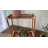 Brisseida 1 Piece Accent Shelf