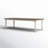 Alcy Extendable Dining Table-98369134