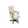 Leather Swivel Executive Chair
