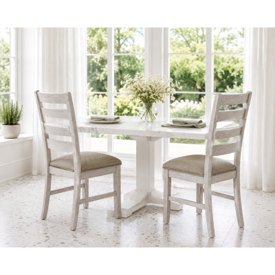 Salinger 19.5'' H Upholstered Side Chair