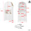 180cm Kitchen Pantry-123133916
