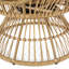 FAUTEUIL PIVOTANT RESEDA