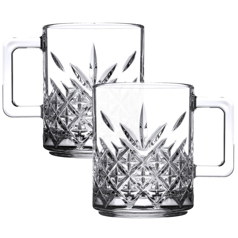 Drinking Glass Set, 250