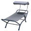 Chaise longue suspendue Grimm