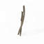 Chaise d'extérieur en bois d'acacia-116111723