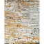 Hand-Knotted High-Quality Gold Area Rug