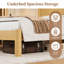 Structure de lit Avaly-132684977