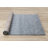 Vilho Blue Tonal/Solid Shag Performance Rug-197170506