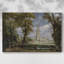 La cathédrale de Salisbury vue depuis les Meadows – John Constable – Toile tendue sur châssis – 1831-1009153054