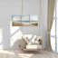 3 Piece Wrapped Canvas Wall Art