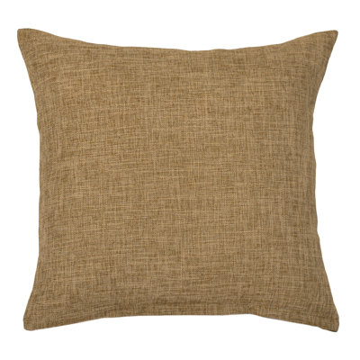 Your Lifestyle by Donna Sharp Flax Decorative Throw Pillow