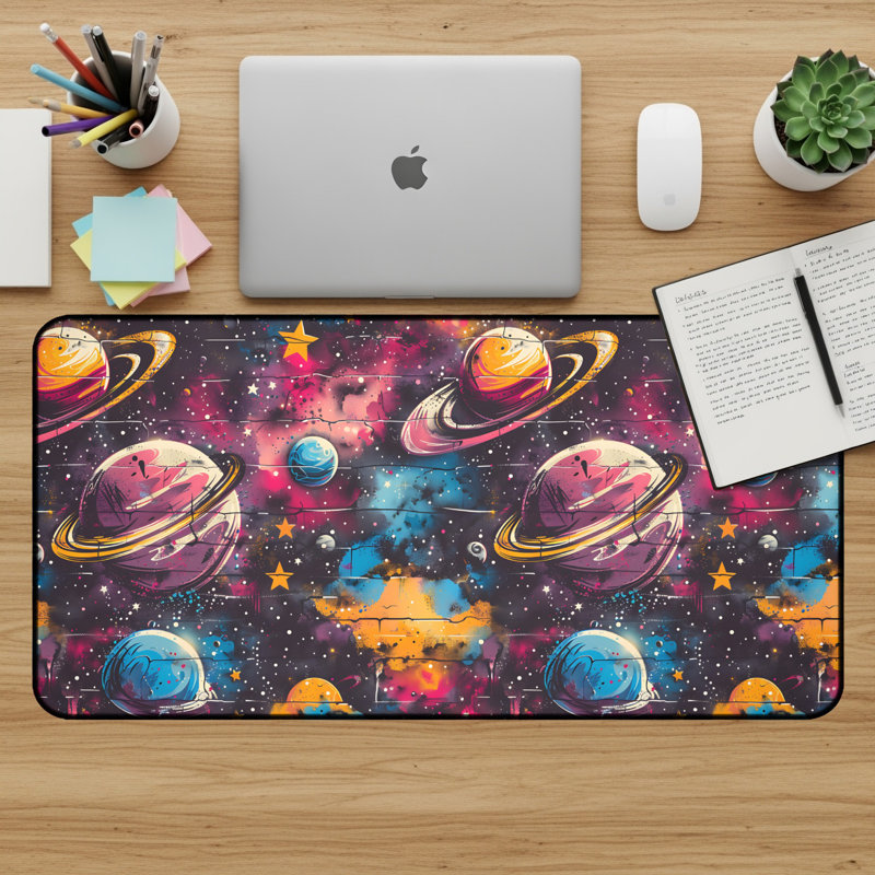 Desk Pad