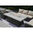 Alseepa 6 - Person Patio Conversation Set with Cushions