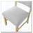 6 Piece Dining Room Table Set