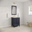 Elizabeth 24" Single Bathroom Vanity Set with Mirror-1788429644-1788429641