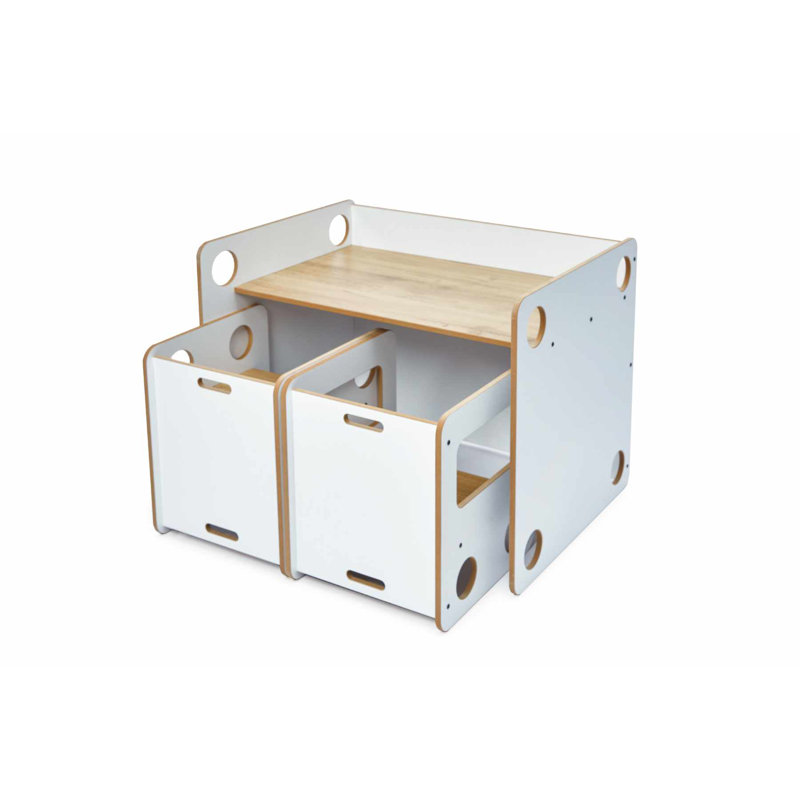 Ensemble de table pour enfants