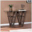 Garrinston Reclaimed Wood Console Table