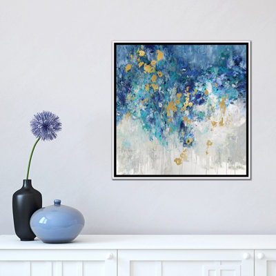 " Charmed II " Oil Painting