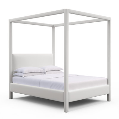 Lafayette Upholstered Bed