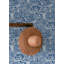 Papier peint auto-adhésif Delft Pottery-110736205