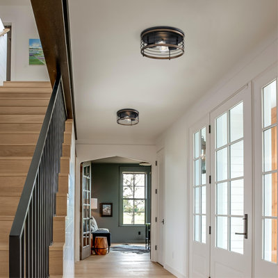 Flush Mount