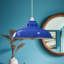 Lonnia 13.5cm H Metal Semi Curvy Lamp Shade ( Uno )-588720106
