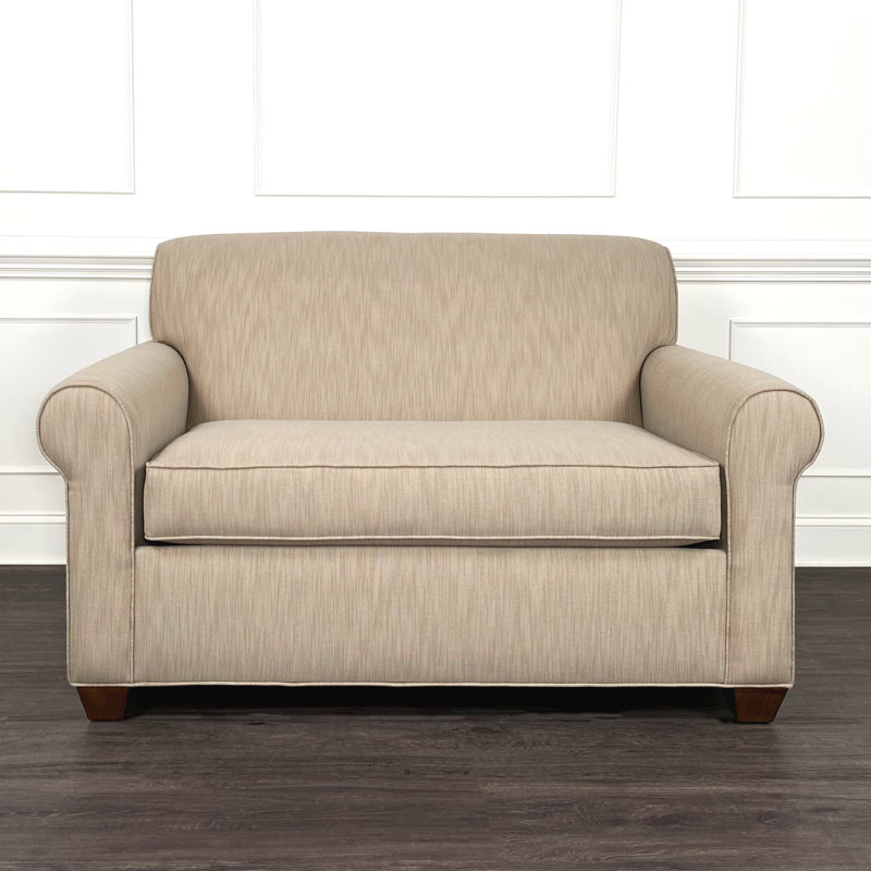 Finn Upholstered Accent Chair, Cafelle, Antic Navy
