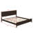 Elegant Bed Frame  For Cozy Bedroom-1268657353-1268657359