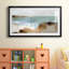 «Ocean Sigh III» - peinture encadrée-58628920-58628925-58628919
