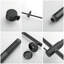 All-In-One Kit with Rough in-Valve