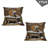 Fabric Reversible Throw Pillow-99021535-99021536