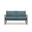 Aydhin 3 Piece Deep Sofa Seating Group with Sunbrella Cushions-88576017-91270145
