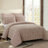 Ensemble d'édredon en coton standard 3 pièces Jakob-1884227557-1884227556
